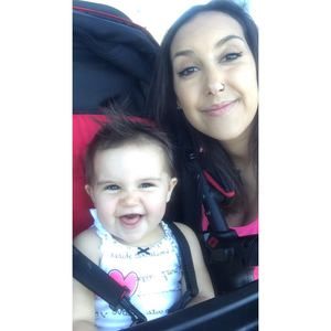 Meet your Posher, Stephanie